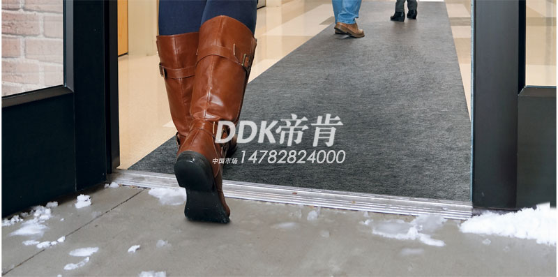 防水防滑地毯，出入口通道吸水地毯，防塵防滑地毯