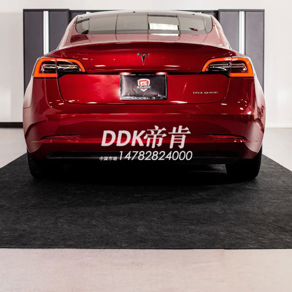 停車地墊，防油防滲地墊，