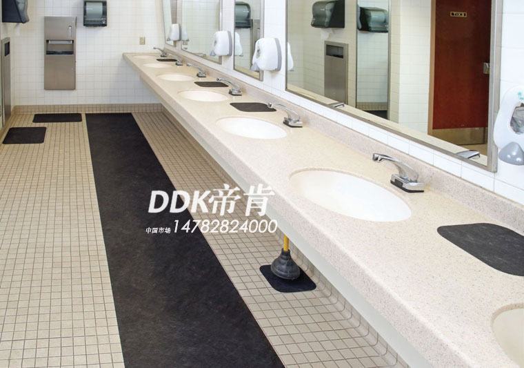 衛生間公共廁所防滑地毯，吸水地毯，防滑地毯