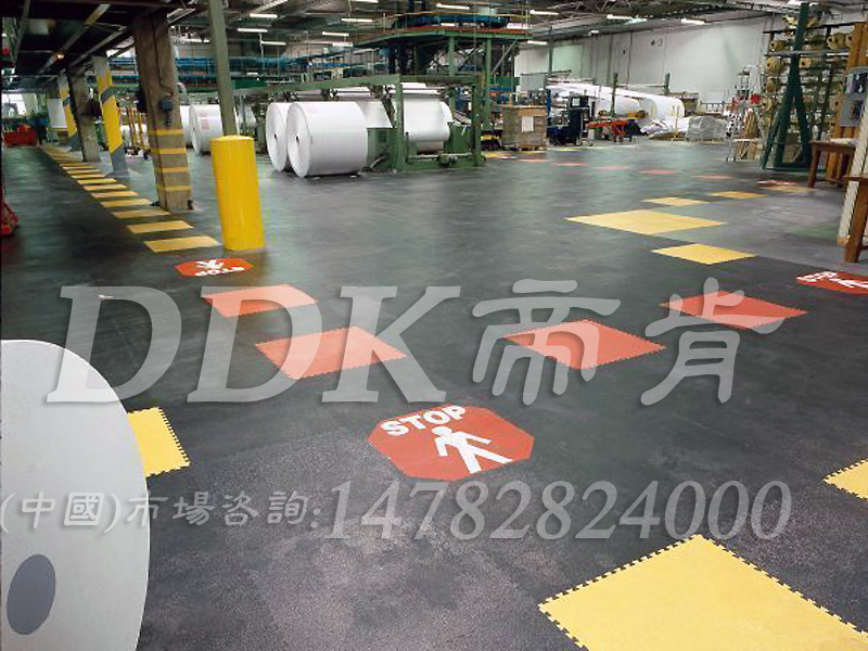【廠房拼接地板】抗壓2噸耐磨PVC工業地板 拼接廠房地板 重工裝配車間塑膠地板樣板圖片,帝肯(DDK)_2000_9979(工業廠房車間地面材料)廠房拼接地板效果圖 【廠房拼接地板】抗壓2噸耐磨PVC工業地板 拼接廠房地板 重工裝配車間塑膠地板樣板圖片,帝肯(DDK)_2000_9979(工業廠房車間地面材料)效果圖,廠房拼接地板