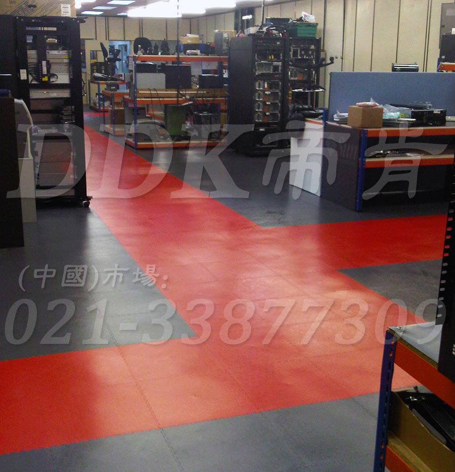 如何依據地面承重及使用環境選擇耐磨地坪漆產品方案？！