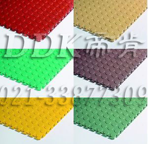 多色硬幣紋鎖扣拼裝地板（3）樣板圖片,帝肯(DDK)_2000（PG|派奇）效果圖,安全通道用地板,工業pvc地板,pvc工業地板,工業地板磚,工業地板,工業地板膠,工業地膠,工業塑膠地板,工業橡膠地板,工業防滑墊,pvc承重地板,耐重壓地板,工廠車間地膠,工廠車間地板革,車間pvc地板,車間塑膠地板,車間用地板膠,車間地板磚,車間地板,車間防砸地板,車間地膠墊,車間地面膠皮,倉庫防潮地膠,倉庫地板,防潮地板,防潮板,塑料拼裝地板,塑料拼接地板,塑料橡膠地毯,塑料地板,叉車地板