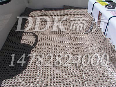 686�`����ͧ�װ�W��y��12mm��PVC�����|,