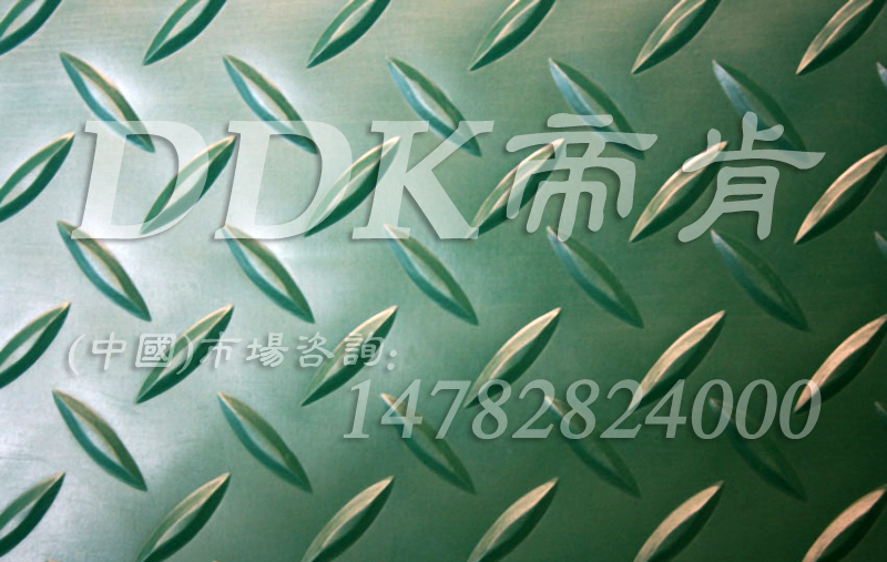 【人字防滑地墊卷材】綠色可定制生產人字防滑地墊卷材樣板圖片,帝肯(DDK)_HD220_6S(柳葉紋地毯|綠色_黑色)效果圖 【人字防滑地墊卷材】綠色可定制生產人字防滑地墊卷材樣板圖片,帝肯(DDK)_HD220_6S(柳葉紋地毯|綠色_黑色)效果圖,人字紋,鐵板紋,鋼花紋