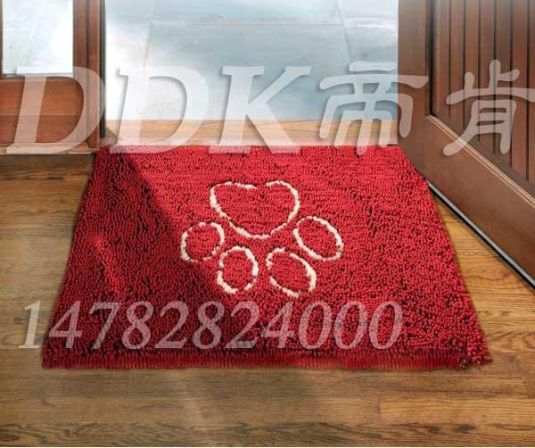 【門墊、色彩與風水】什么顏色的門墊能提升運勢？　 