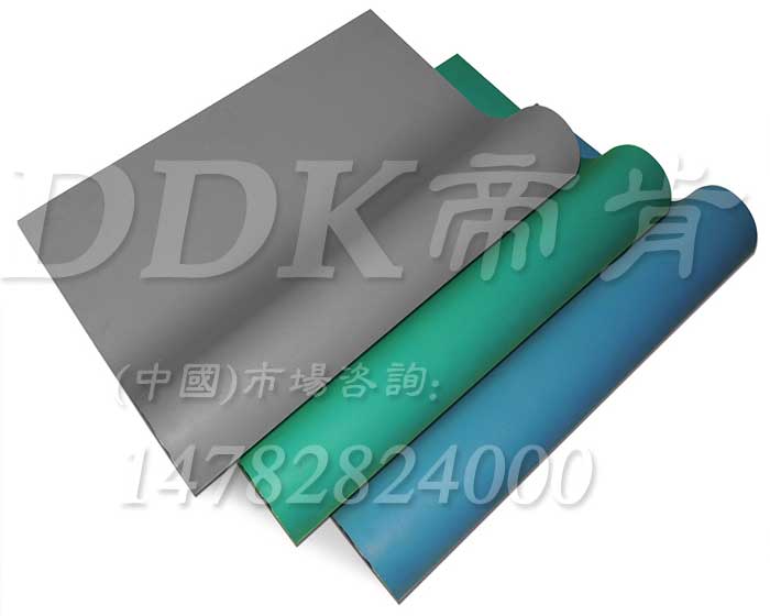 電器車間塑膠地毯綠色防靜電地膠皮 防磨耐壓橡膠墊可過推車經(jīng)濟實用 電器車間塑膠地毯綠色防靜電地膠皮 防磨耐壓橡膠墊可過推車經(jīng)濟實用,pvc防靜電地板,防靜電地墊,防靜電抗疲勞地墊