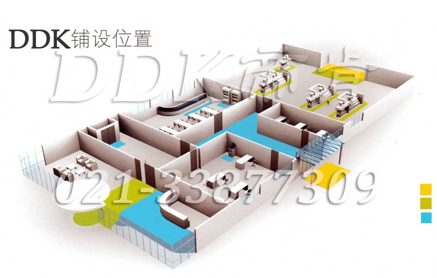 如何杜絕“意外滑倒”的風險？5個大廈防滑墊鋪設(shè)全攻略。