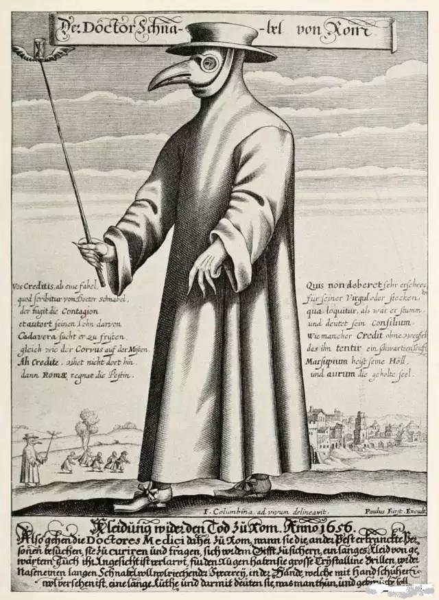 #口罩的發展和歷史#口罩在古代叫什么？古代有口罩嗎？